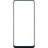 Чохол до мобільного телефона XoKo Ultra Thin Air + Glass Full Cover Ultra-Thin Oppo A54 Black (XK-CS-ULT-OP-A54) зображення 3