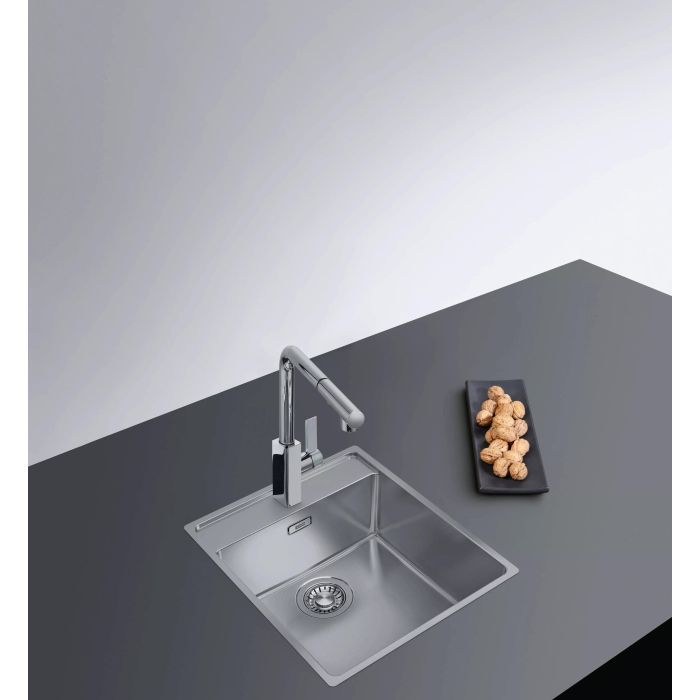 Мийка кухонна Franke 127.0598.748 зображення 2
