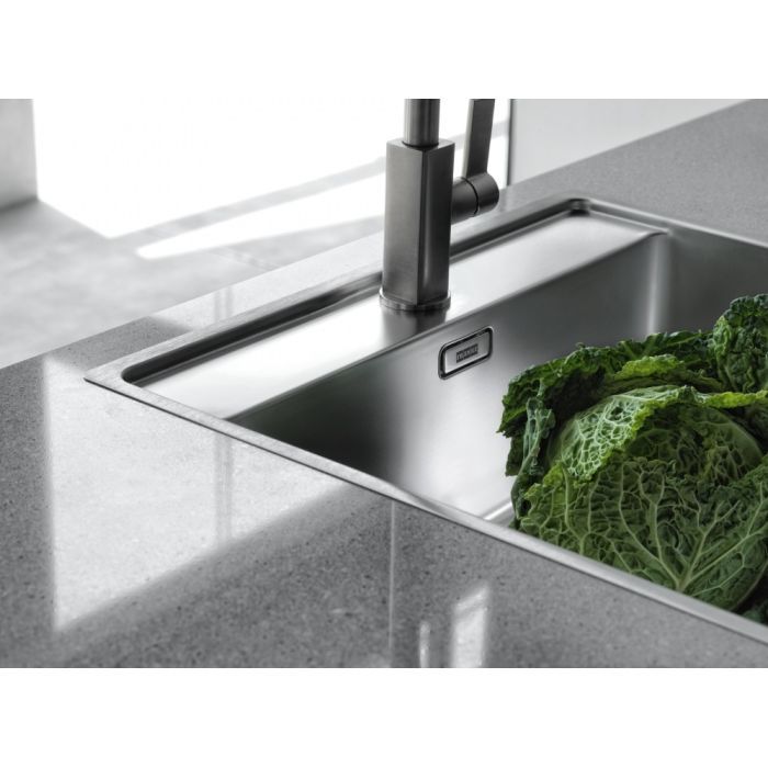 Мийка кухонна Franke 127.0598.748 зображення 3