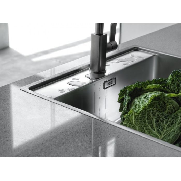 Мийка кухонна Franke 127.0598.748 зображення 4