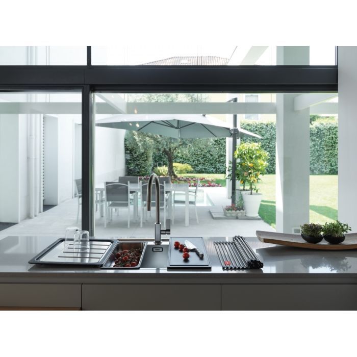 Мийка кухонна Franke 127.0598.748 зображення 5