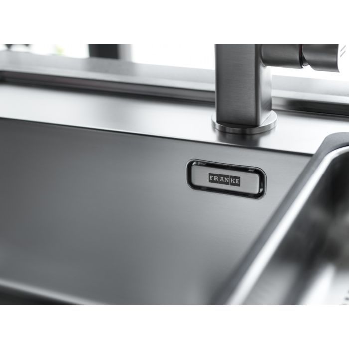 Мийка кухонна Franke 127.0598.748 зображення 6