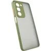 Чехол для мобильного телефона Dengos Matte OPPO A5 4G Olive (DG-TPU-MATT-168) изображение 2
