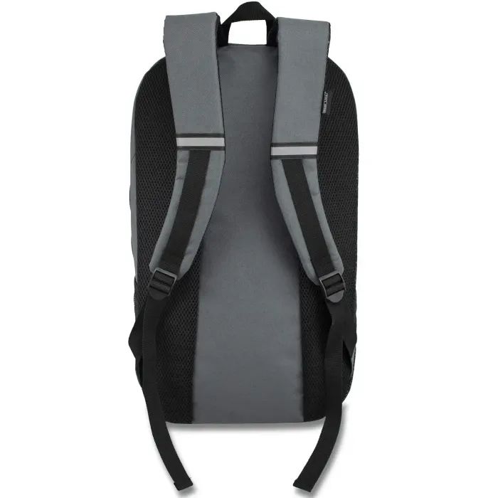 Рюкзак туристический Semi Line 35 Grey/Black (A3033-1) (DAS302170) изображение 2