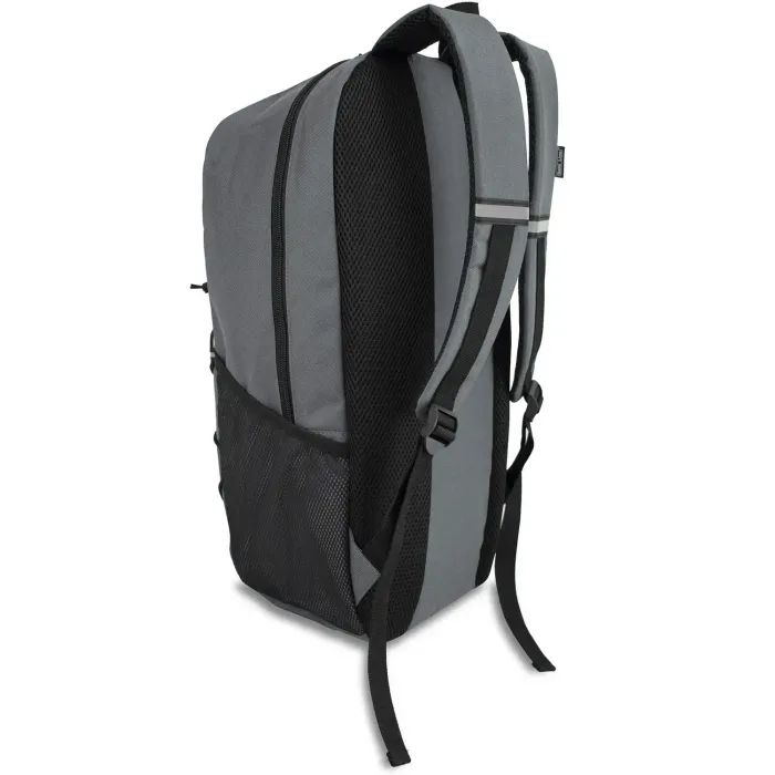 Рюкзак туристический Semi Line 35 Grey/Black (A3033-1) (DAS302170) изображение 3