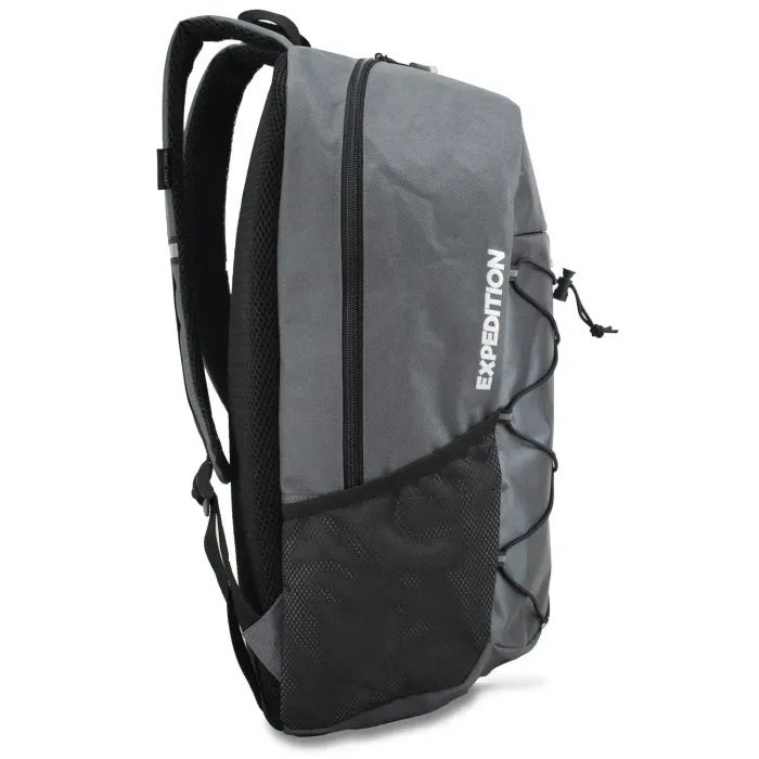 Рюкзак туристический Semi Line 35 Grey/Black (A3033-1) (DAS302170) изображение 4