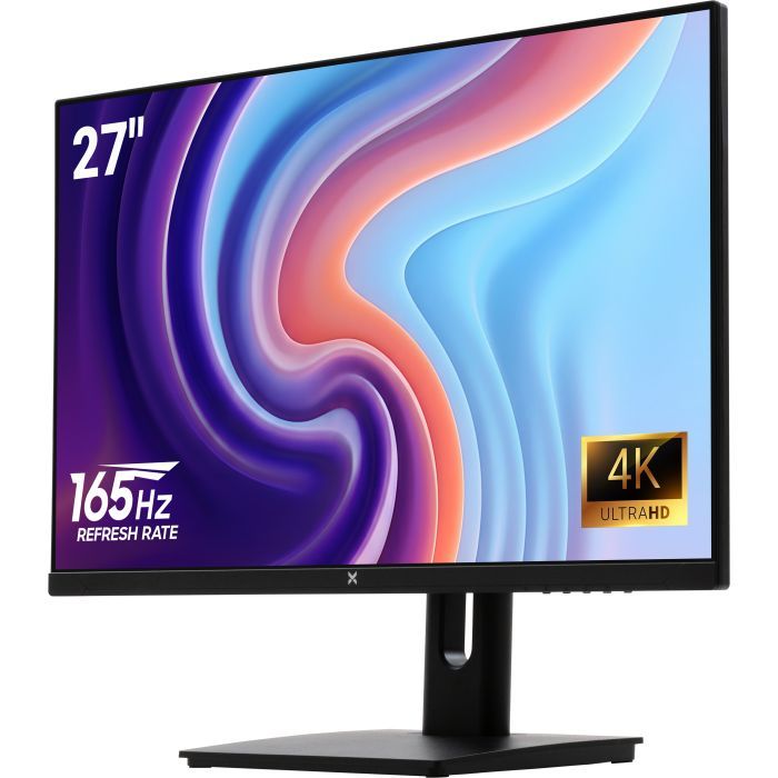 Монітор Vinga 27S416-11B зображення 2