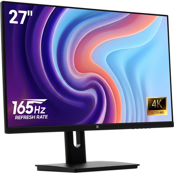 Монітор Vinga 27S416-11B зображення 3