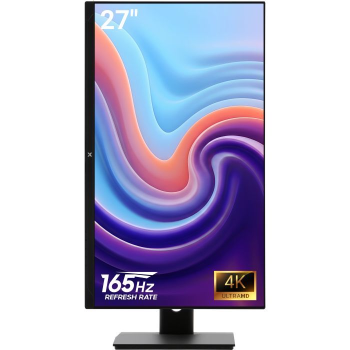 Монітор Vinga 27S416-11B зображення 4