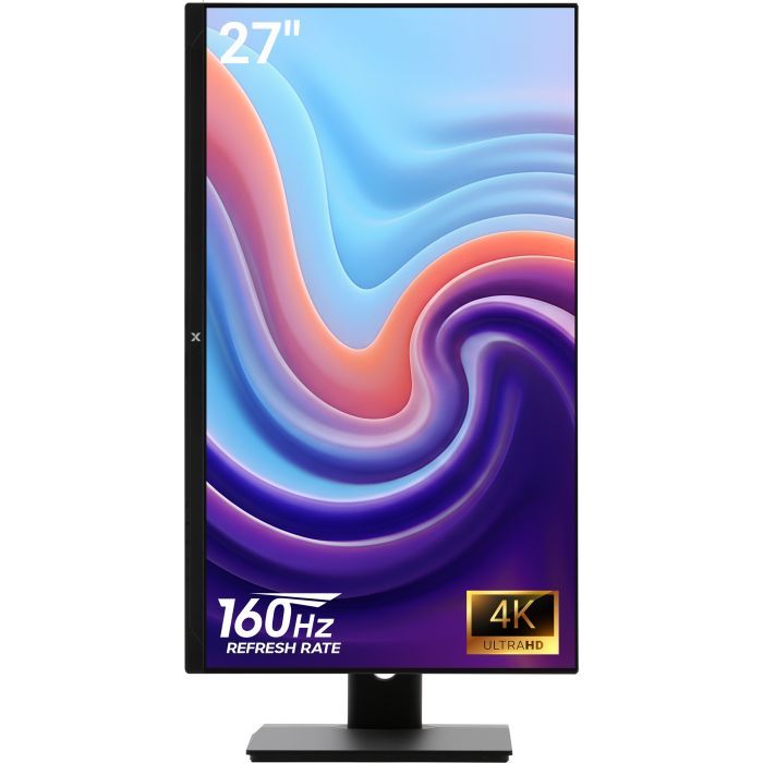 Монітор Vinga 27S416-11B зображення 4