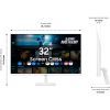 Монітор Samsung LS32FM703UIXUA зображення 11