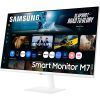 Монітор Samsung LS32FM703UIXUA зображення 3