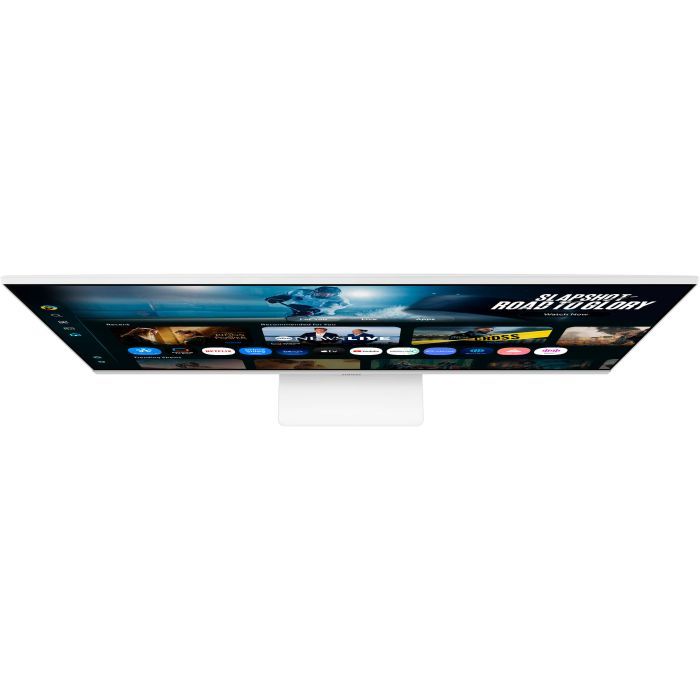 Монітор Samsung LS32FM703UIXUA зображення 7