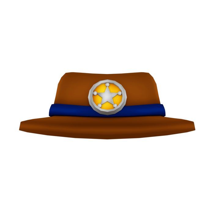 Мягкая игрушка DevSeries Collector Plush Murder Mystery 2 Sheriff (CRS0010) изображение 5