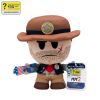 Мягкая игрушка DevSeries Collector Plush Murder Mystery 2 Sheriff (CRS0010)