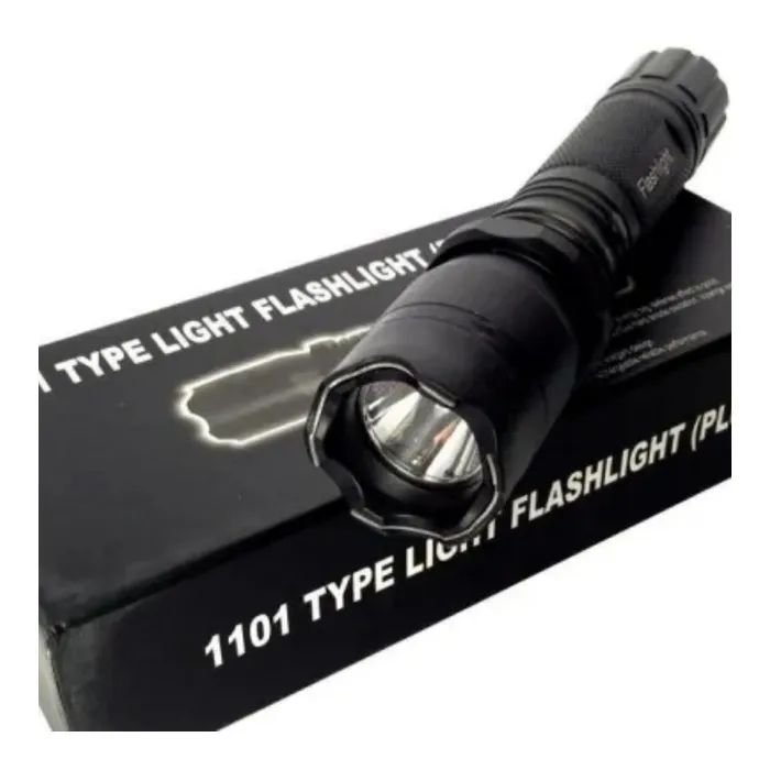 Ліхтар Bailong BL-1101 зображення 4