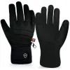 Водонепроникні рукавички Dexshell Arendal Biking Gloves V 2.0, чорні XL (DG9402BLK2.0-XL)