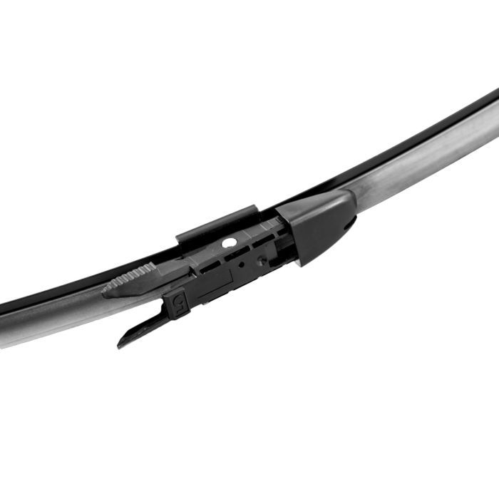 Щетка стеклоочистителя OXIMO 500+500мм (WB500500) изображение 2