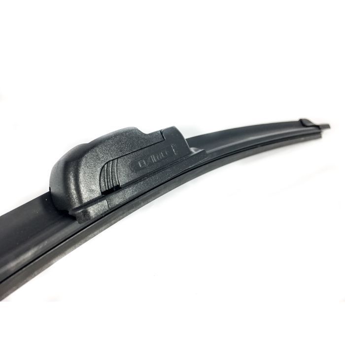 Щітка склоочисника OXIMO безкаркасна 525 mm / 21 (WU525) зображення 3