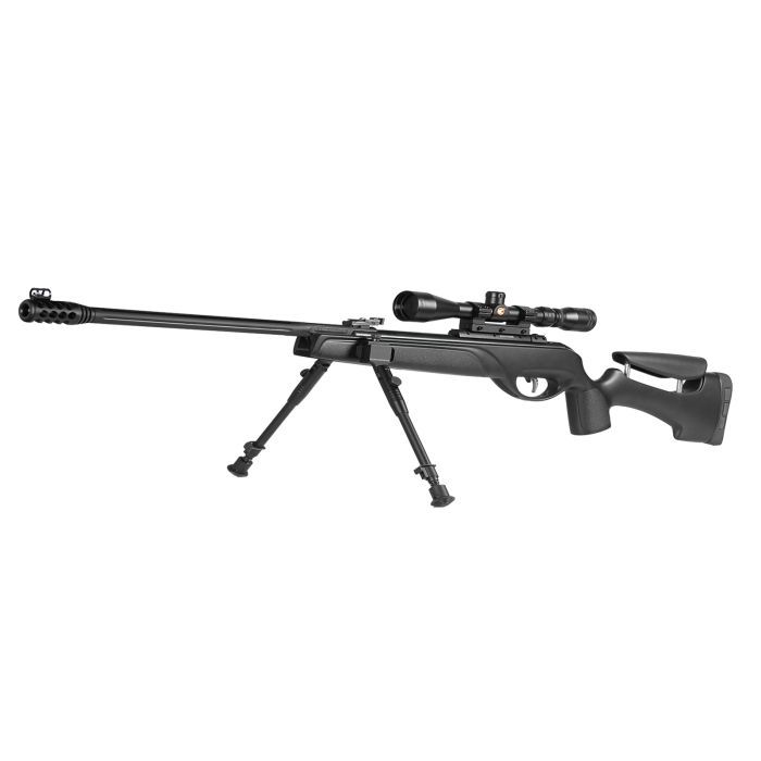 Пневматическая винтовка Gamo HPA Storm з ОП 3-9х40 (61100791-STIGT) > цены в Киеве и Украине Пневматическая винтовка Gamo HPA Storm з ОП 3-9х40 (61100791-STIGT)