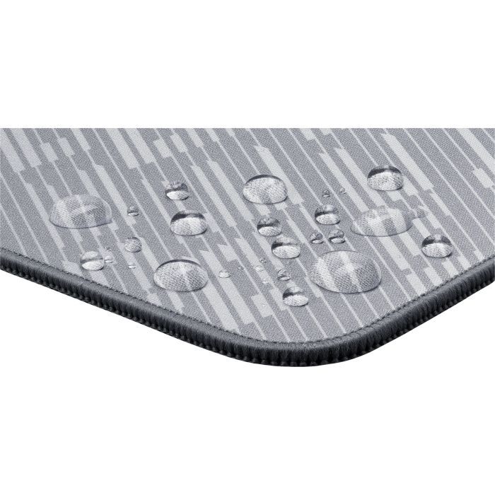 Килимок для мишки ASUS ROG Scabbard II XXL Arctic gray (90MP03H0-BPUA00) зображення 11