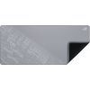 Килимок для мишки ASUS ROG Scabbard II XXL Arctic gray (90MP03H0-BPUA00) зображення 5