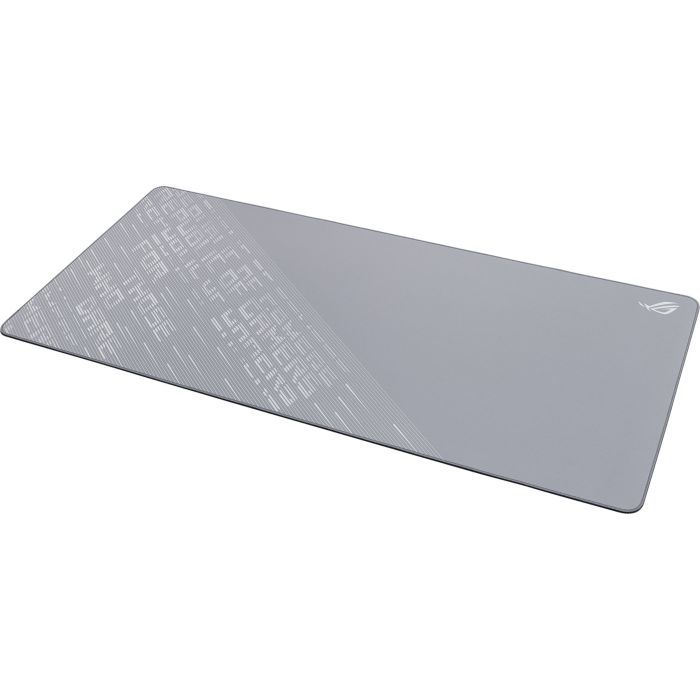 Килимок для мишки ASUS ROG Scabbard II XXL Arctic gray (90MP03H0-BPUA00) зображення 7