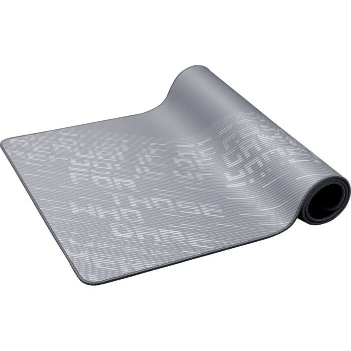 Килимок для мишки ASUS ROG Scabbard II XXL Arctic gray (90MP03H0-BPUA00) зображення 8