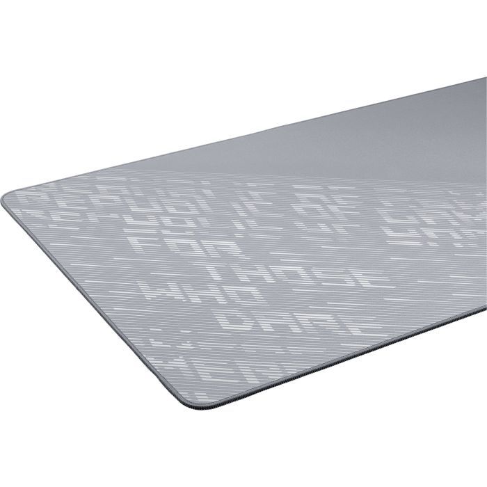 Килимок для мишки ASUS ROG Scabbard II XXL Arctic gray (90MP03H0-BPUA00) зображення 9
