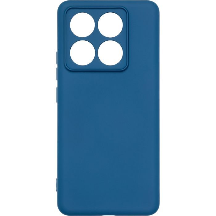 Чохол до мобільного телефона Armorstandart ICON Xiaomi 14T Pro Lavender (ARM88504)