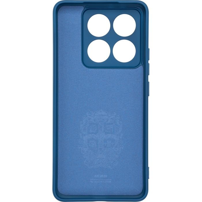 Чохол до мобільного телефона Armorstandart ICON Xiaomi 14T Pro Lavender (ARM88504) зображення 2