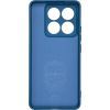 Чохол до мобільного телефона Armorstandart ICON Xiaomi 14T Pro Dark Blue (ARM88503) зображення 2