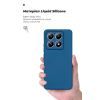 Чохол до мобільного телефона Armorstandart ICON Xiaomi 14T Pro Dark Blue (ARM88503) зображення 7