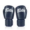 Боксерские перчатки Fairtex BGV27 Blue 14 унцій (бинти в комплекті) (BGV27_14oz_Blue) изображение 3