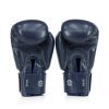 Боксерские перчатки Fairtex BGV27 Blue 14 унцій (бинти в комплекті) (BGV27_14oz_Blue) изображение 4