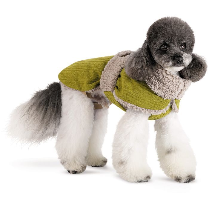 Попона для животных Pet Fashion Gigi ХS2 (4823082442942) изображение 2