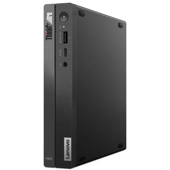 Компьютер Lenovo ThinkCentre neo 50q G4 / i3-1215U, 16, 512, WF, KM (12LMS75700)