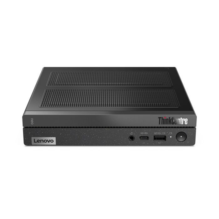 Компьютер Lenovo ThinkCentre neo 50q G4 / i3-1215U, 16, 512, WF, KM (12LMS75700) изображение 2