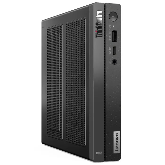 Компьютер Lenovo ThinkCentre neo 50q G4 / i3-1215U, 16, 512, WF, KM (12LMS75700) изображение 3