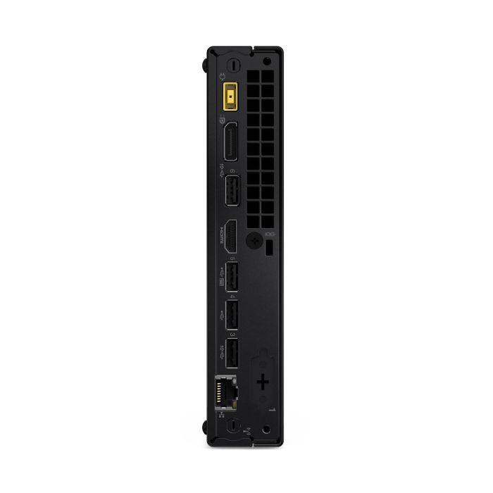 Компьютер Lenovo ThinkCentre neo 50q G4 / i3-1215U, 16, 512, WF, KM (12LMS75700) изображение 4