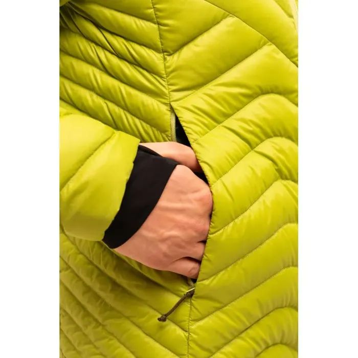 Куртка Turbat Petros Trek Mns macaw green - XL - салатовий (012.004.5396) зображення 3