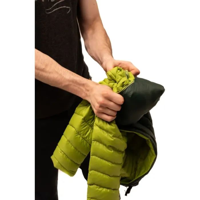 Куртка Turbat Petros Trek Mns macaw green - XL - салатовий (012.004.5396) зображення 6