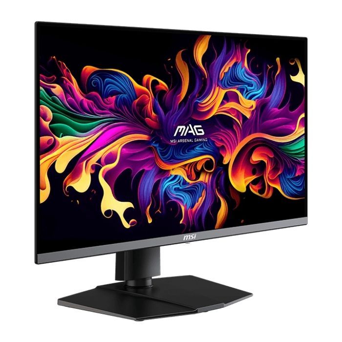 Монитор MSI MAG 272QP QD-OLED X50 изображение 2