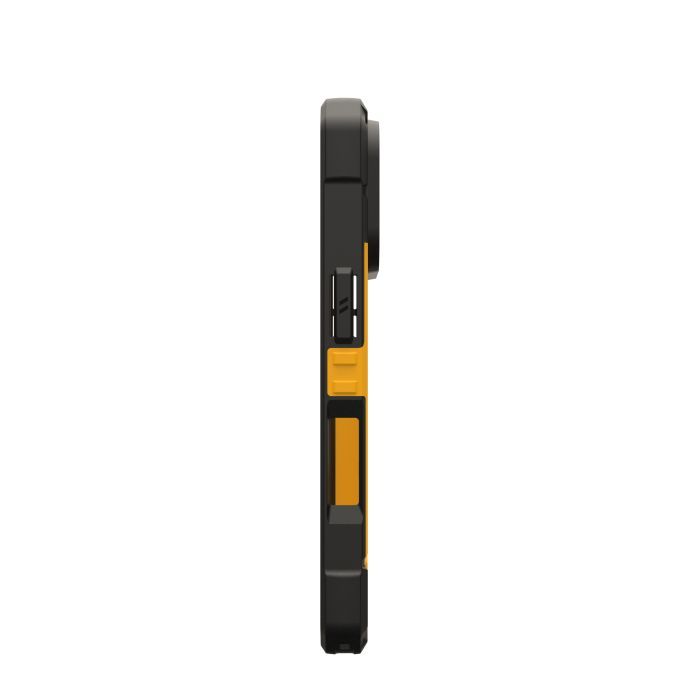 Чехол для мобильного телефона UAG iPhone 17 Pro Pathfinder Clear MagSafe Ash/Black (114551113140) изображение 10
