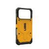 Чохол до мобільного телефона UAG iPhone 17 Pro Pathfinder MagSafe Heritage Yellow (114548118282) зображення 12