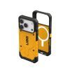 Чохол до мобільного телефона UAG iPhone 17 Pro Pathfinder MagSafe Heritage Yellow (114548118282) зображення 6