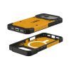 Чохол до мобільного телефона UAG iPhone 17 Pro Pathfinder MagSafe Heritage Yellow (114548118282) зображення 7