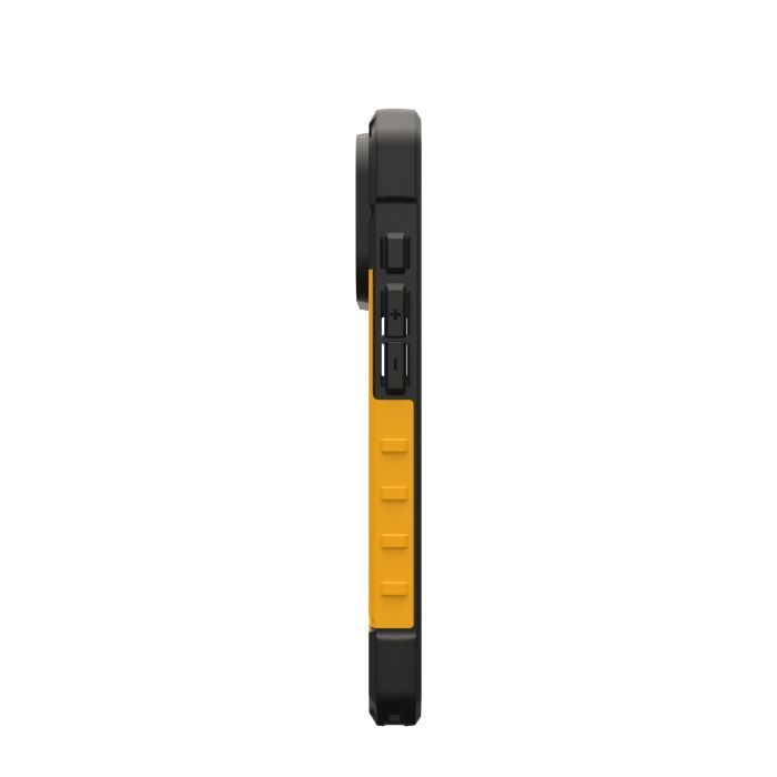 Чехол для мобильного телефона UAG iPhone 17 Pro Pathfinder Clear MagSafe Ash/Black (114551113140) изображение 9