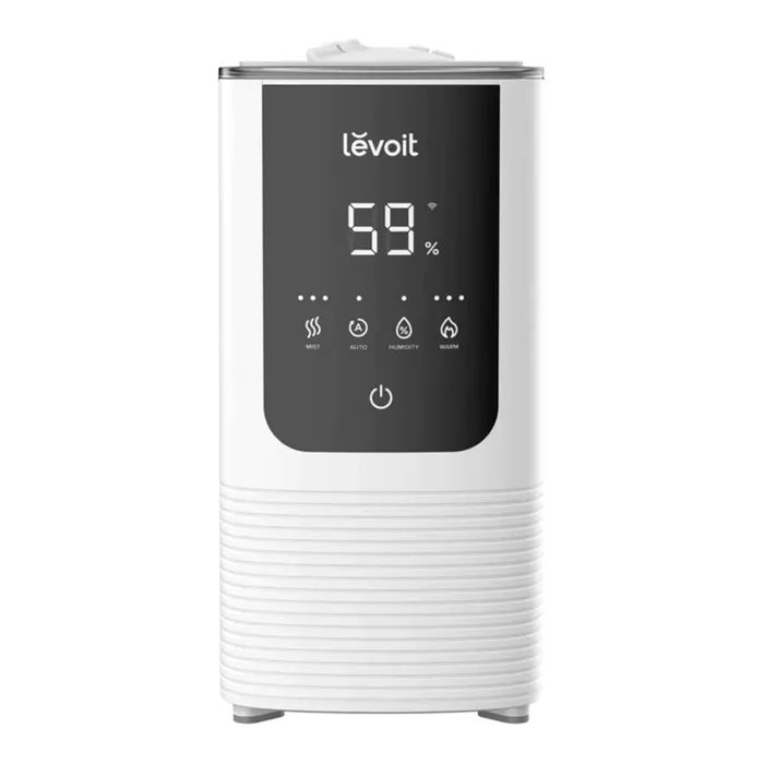 Увлажнитель воздуха Levoit OasisMist Smart Humidifier LUH-O451S-WEU (HEAPHULVSEU0063Y)