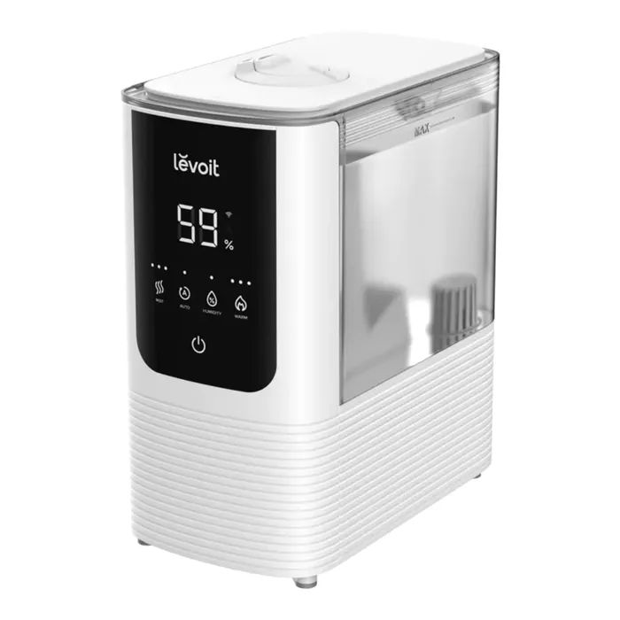 Увлажнитель воздуха Levoit OasisMist Smart Humidifier LUH-O451S-WEU (HEAPHULVSEU0063Y) изображение 2